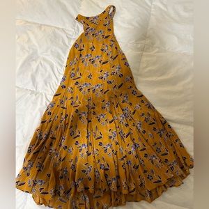 Kimchi Blue Urban Outfitters Dress